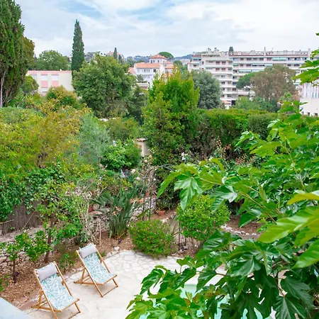 Villa C8 - Lovely House 4 Bdr - Pool, Ac, Garage & Wifi *