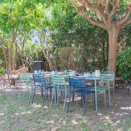 C8 - Staywiz Us -lovely House 4 Bdr - Pool, Ac, Garage & Wifi