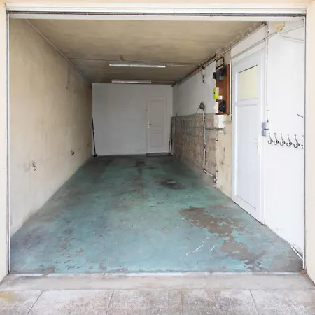 Вилла C8 - Staywiz Us -lovely House 4 Bdr - Pool, Ac, Garage & Wifi *