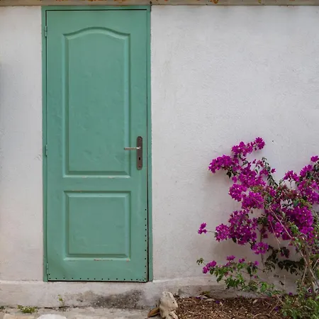 C8 - Staywiz Us -lovely House 4 Bdr - Pool, Ac, Garage & Wifi Вилла