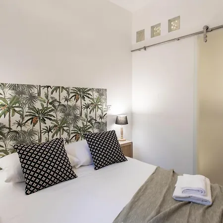 Вилла C8 - Staywiz Us -lovely House 4 Bdr - Pool, Ac, Garage & Wifi Канны