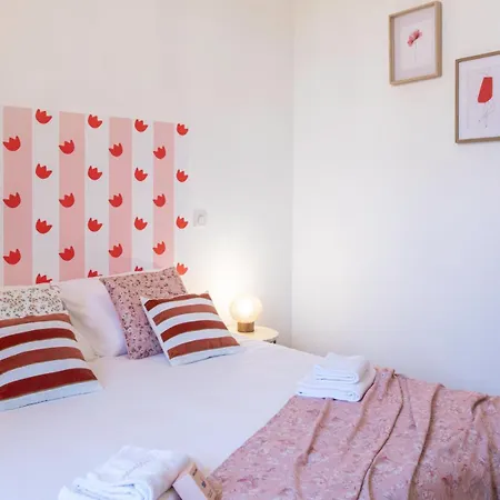 C8 - Staywiz Us -lovely House 4 Bdr - Pool, Ac, Garage & Wifi Канны