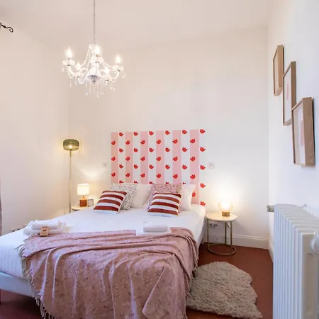 C8 - Lovely House 4 Bdr - Pool, Ac, Garage & Wifi Villa Cannes