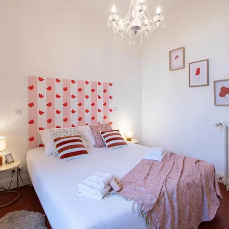 Villa C8 - Lovely House 4 Bdr - Pool, Ac, Garage & Wifi Cannes