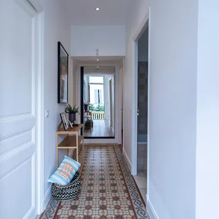 Villa C8 - Lovely House 4 Bdr - Pool, Ac, Garage & Wifi *
