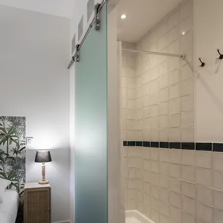 Вилла C8 - Staywiz Us -lovely House 4 Bdr - Pool, Ac, Garage & Wifi *