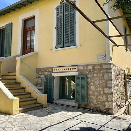 Villa C8 - Lovely House 4 Bdr - Pool, Ac, Garage & Wifi Cannes