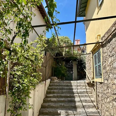 C8 - Staywiz Us -lovely House 4 Bdr - Pool, Ac, Garage & Wifi * Канны