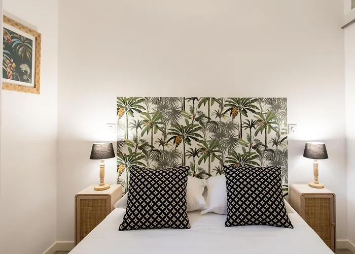 C8 - Lovely House 4 Bdr - Pool, Ac, Garage & Wifi *