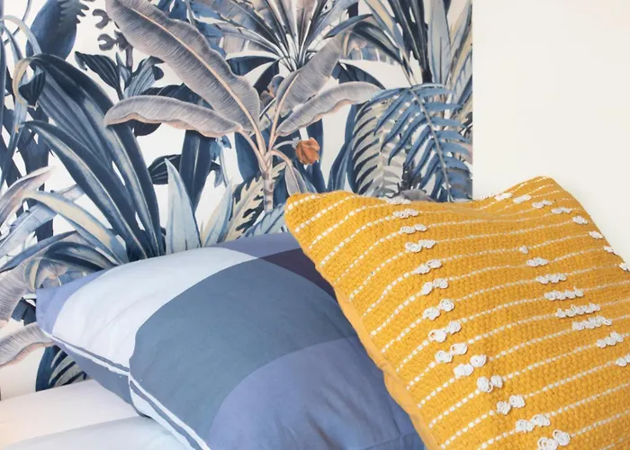 C8 - Lovely House 4 Bdr - Pool, Ac, Garage & Wifi Villa Cannes