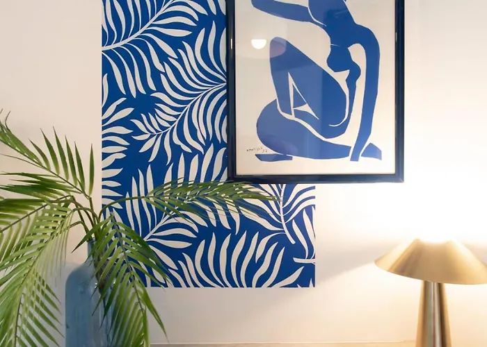 C8 - Lovely House 4 Bdr - Pool, Ac, Garage & Wifi Villa *