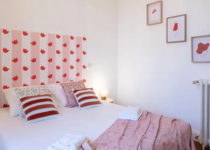 C8 - Lovely House 4 Bdr - Pool, Ac, Garage & Wifi Cannes