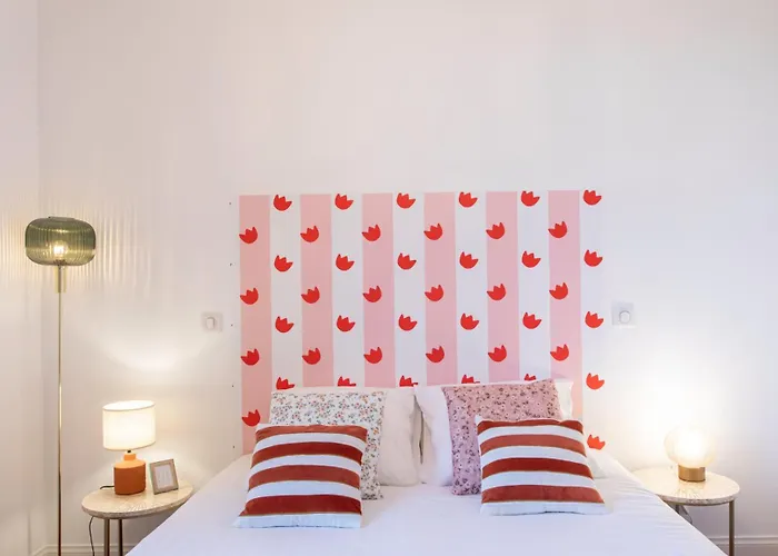 C8 - Lovely House 4 Bdr - Pool, Ac, Garage & Wifi Villa *